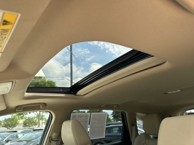 2019 Acura MDX 3.5L