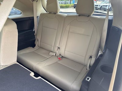 2019 Acura MDX 3.5L