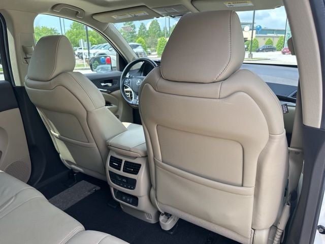 2019 Acura MDX 3.5L