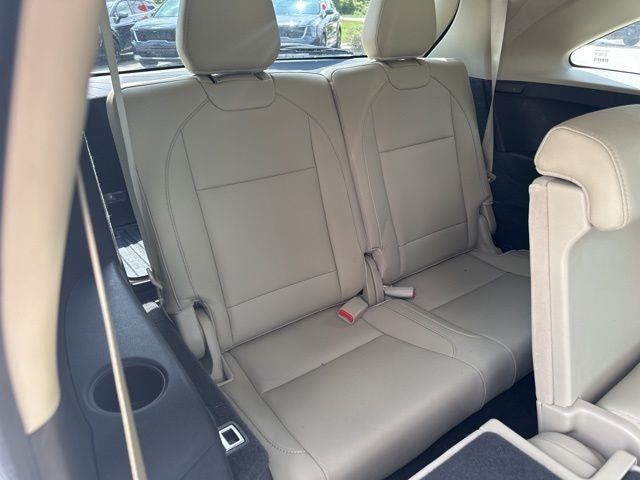 2019 Acura MDX 3.5L