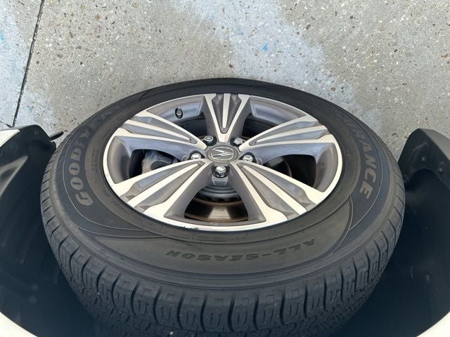 2019 Acura MDX 3.5L