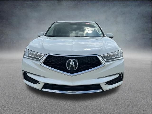 2019 Acura MDX 3.5L