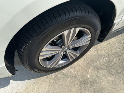 2019 Acura MDX 3.5L