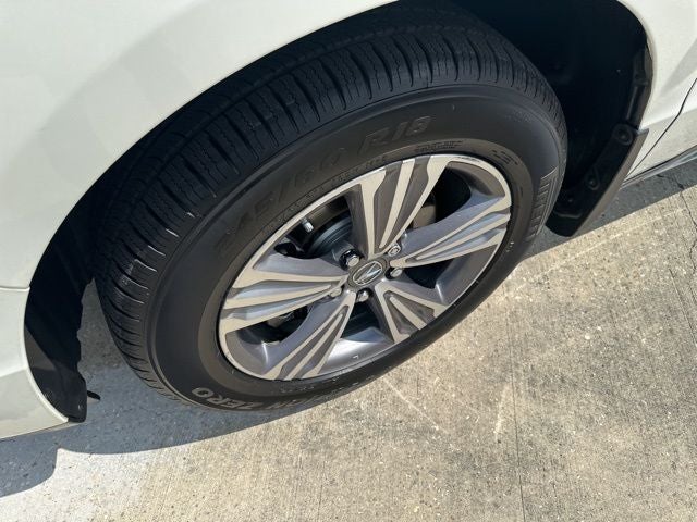 2019 Acura MDX 3.5L