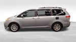 2011 Toyota Sienna Base