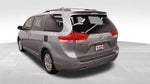 2011 Toyota Sienna Base