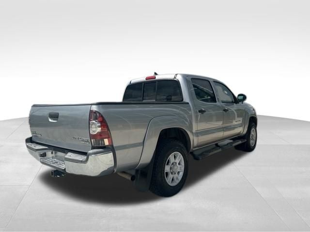 2014 Toyota Tacoma PreRunner