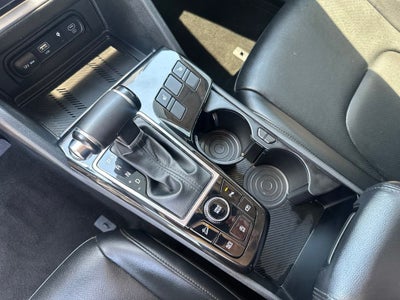2023 Kia Sportage SX