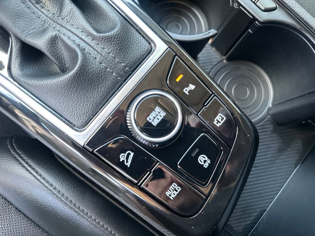 2023 Kia Sportage SX