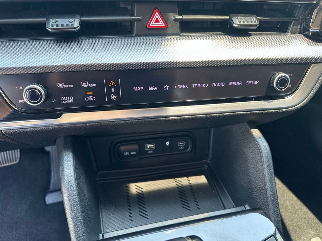 2023 Kia Sportage SX