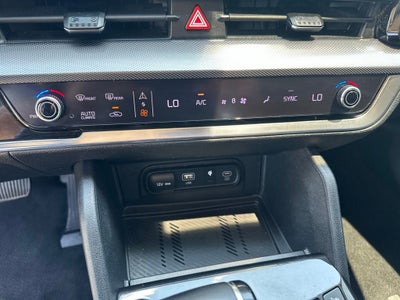 2023 Kia Sportage SX