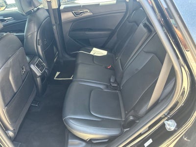 2023 Kia Sportage SX
