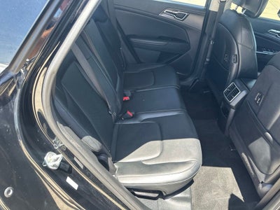 2023 Kia Sportage SX