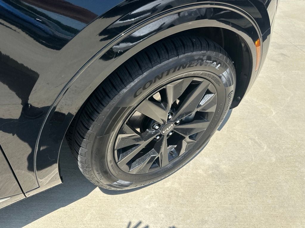 2023 Kia Sportage SX