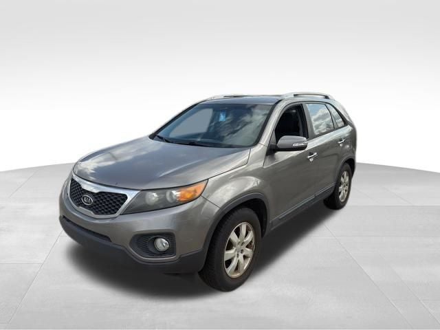 2012 Kia Sorento LX