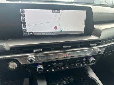 2023 Kia Telluride LX