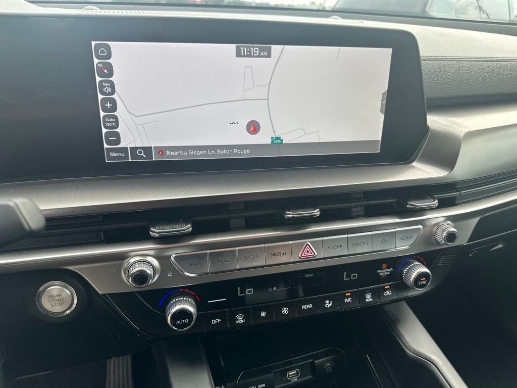 2023 Kia Telluride LX