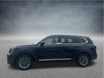 2023 Kia Telluride LX