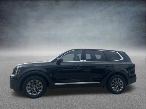 2023 Kia Telluride LX