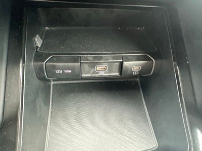 2023 Kia Telluride LX
