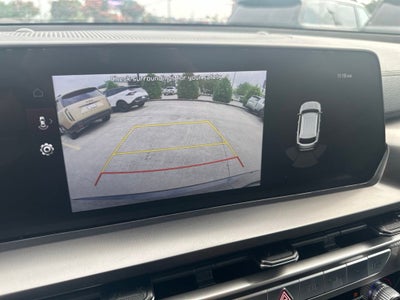 2023 Kia Telluride LX