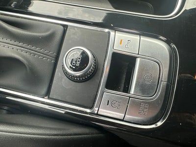 2023 Kia Telluride LX