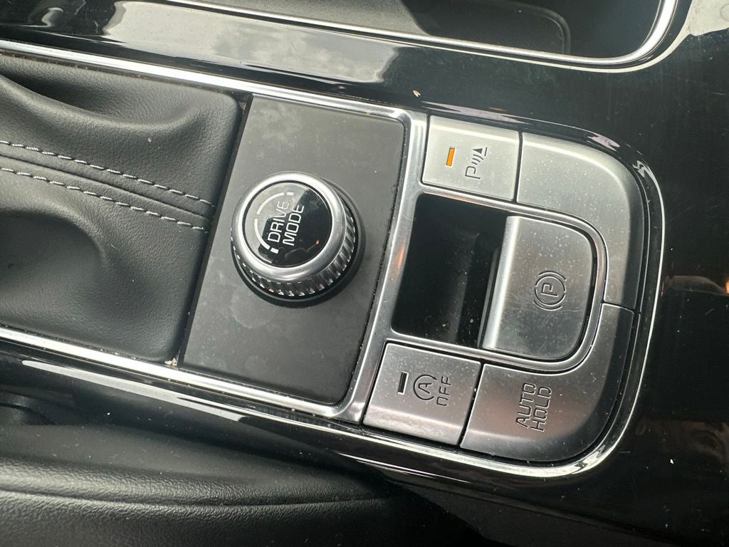 2023 Kia Telluride LX
