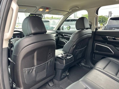 2023 Kia Telluride LX
