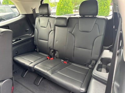 2023 Kia Telluride LX