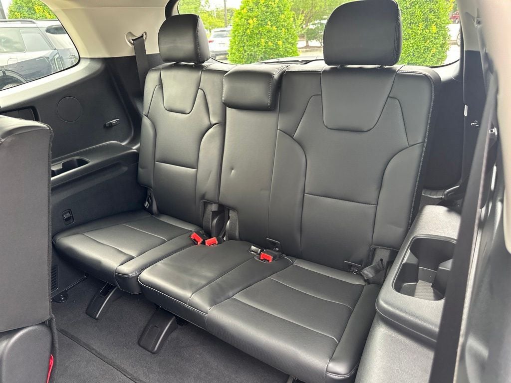 2023 Kia Telluride LX