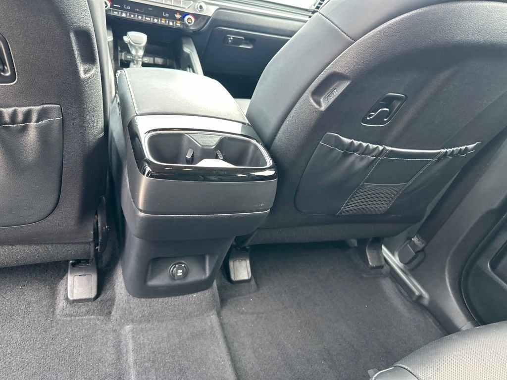 2023 Kia Telluride LX