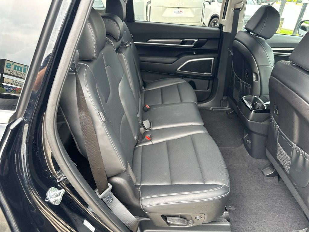 2023 Kia Telluride LX
