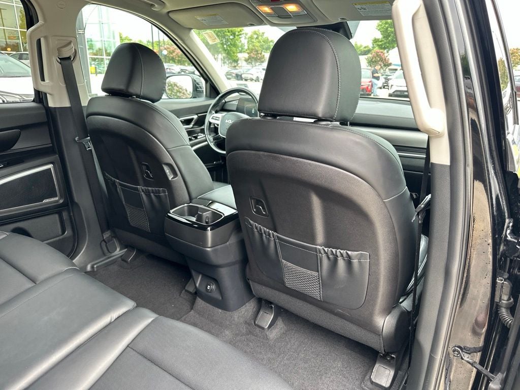 2023 Kia Telluride LX