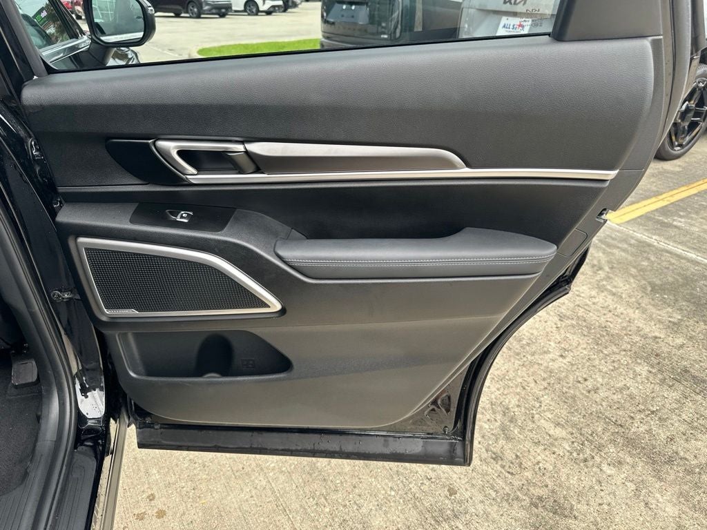 2023 Kia Telluride LX