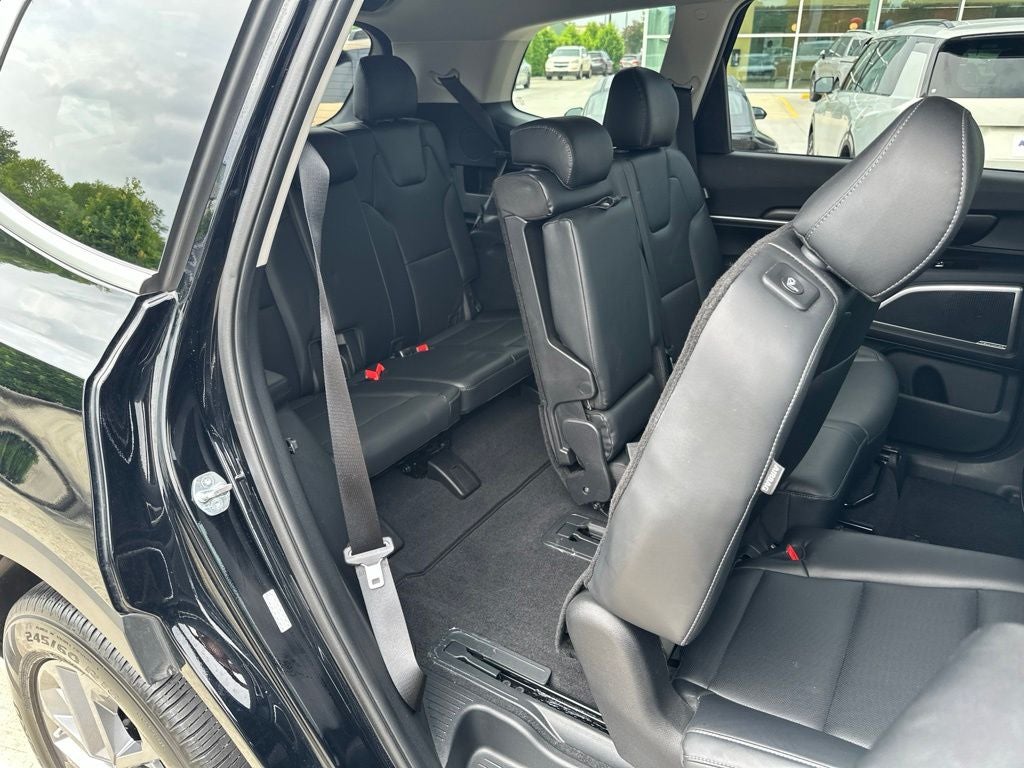 2023 Kia Telluride LX
