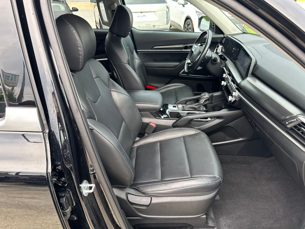 2023 Kia Telluride LX