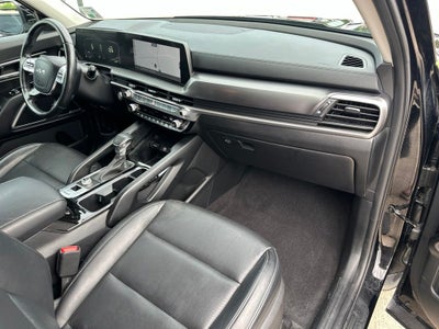 2023 Kia Telluride LX