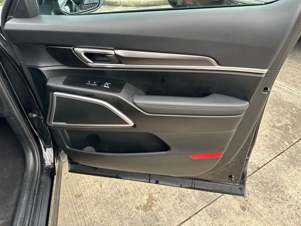 2023 Kia Telluride LX