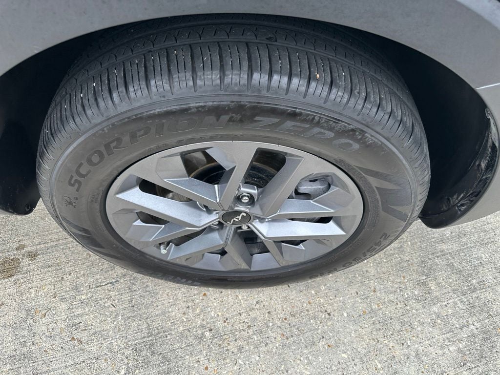 2023 Kia Telluride LX