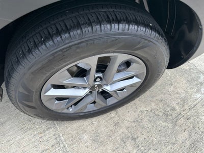 2023 Kia Telluride LX