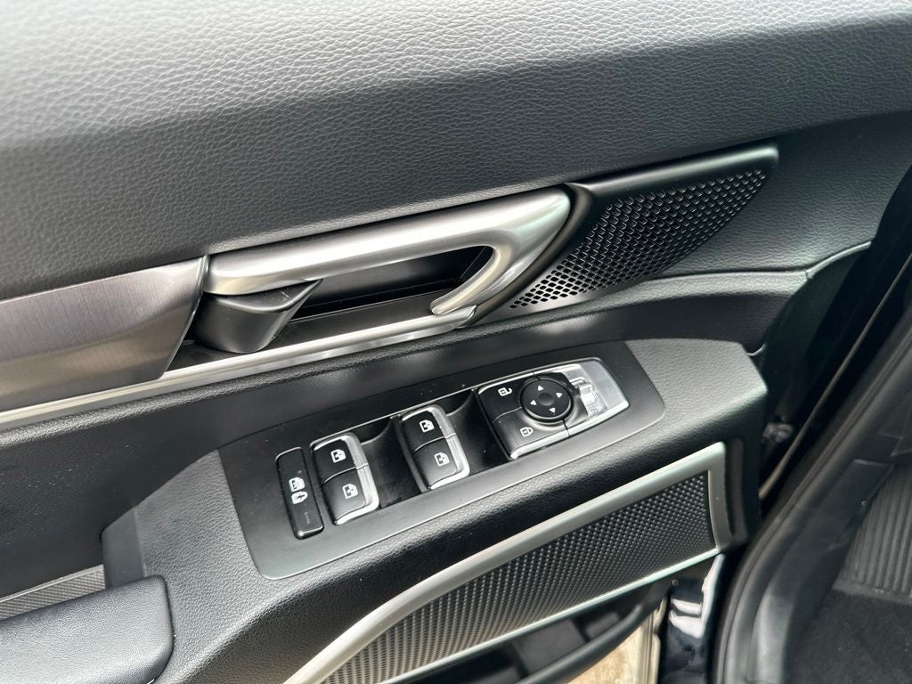 2023 Kia Telluride LX