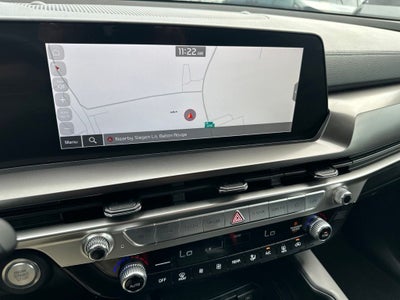 2023 Kia Telluride LX