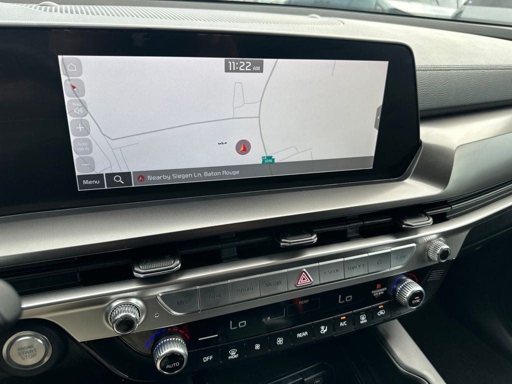 2023 Kia Telluride LX