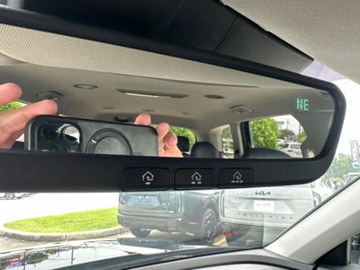 2023 Kia Telluride LX