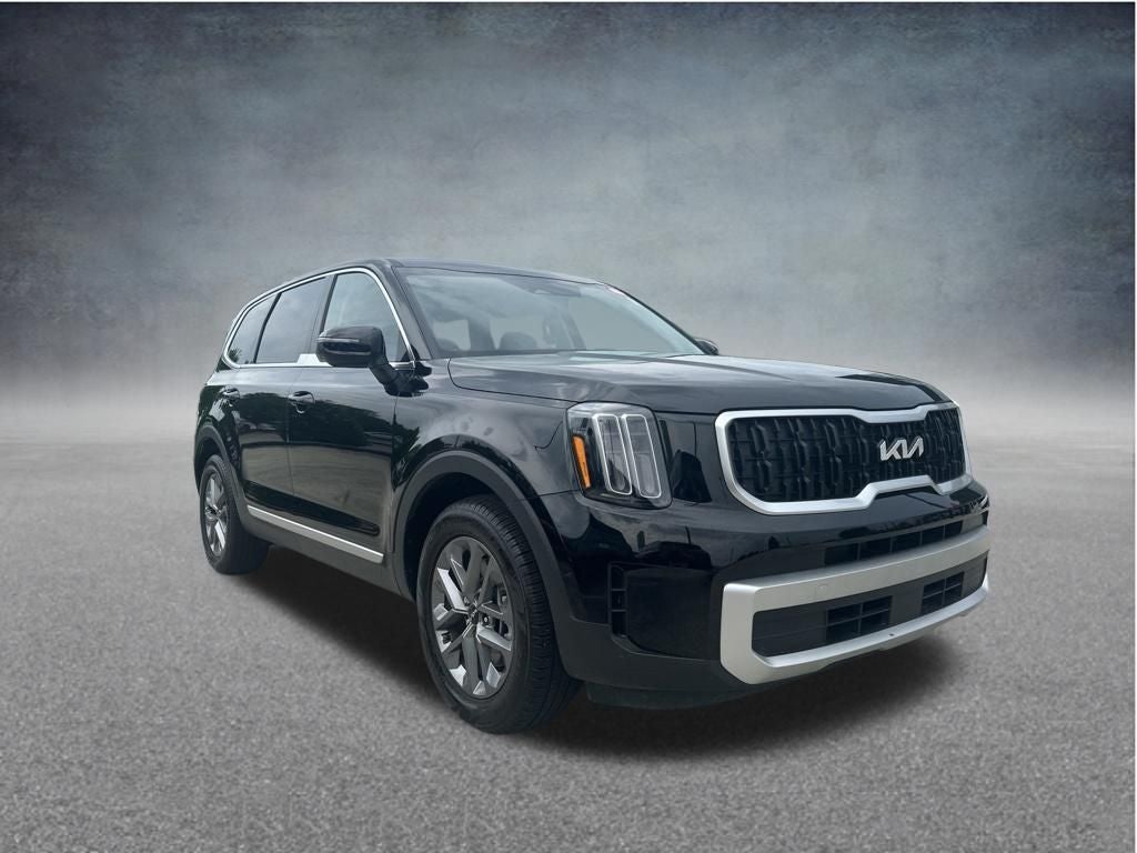 2023 Kia Telluride LX