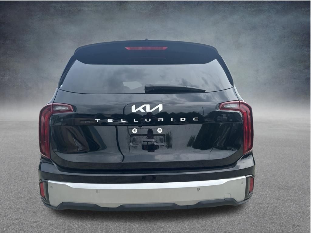 2023 Kia Telluride LX