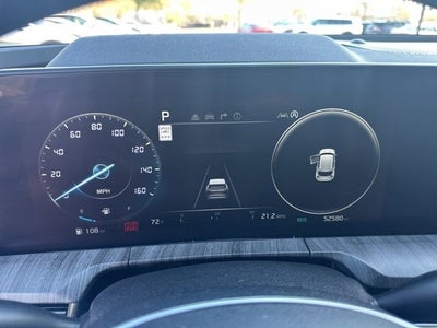 2023 Kia Telluride SX