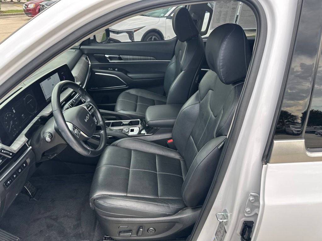 2023 Kia Telluride SX