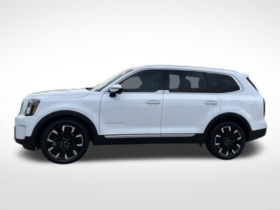 2023 Kia Telluride SX