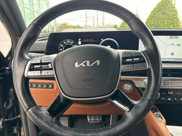 2024 Kia Telluride SX X-Line